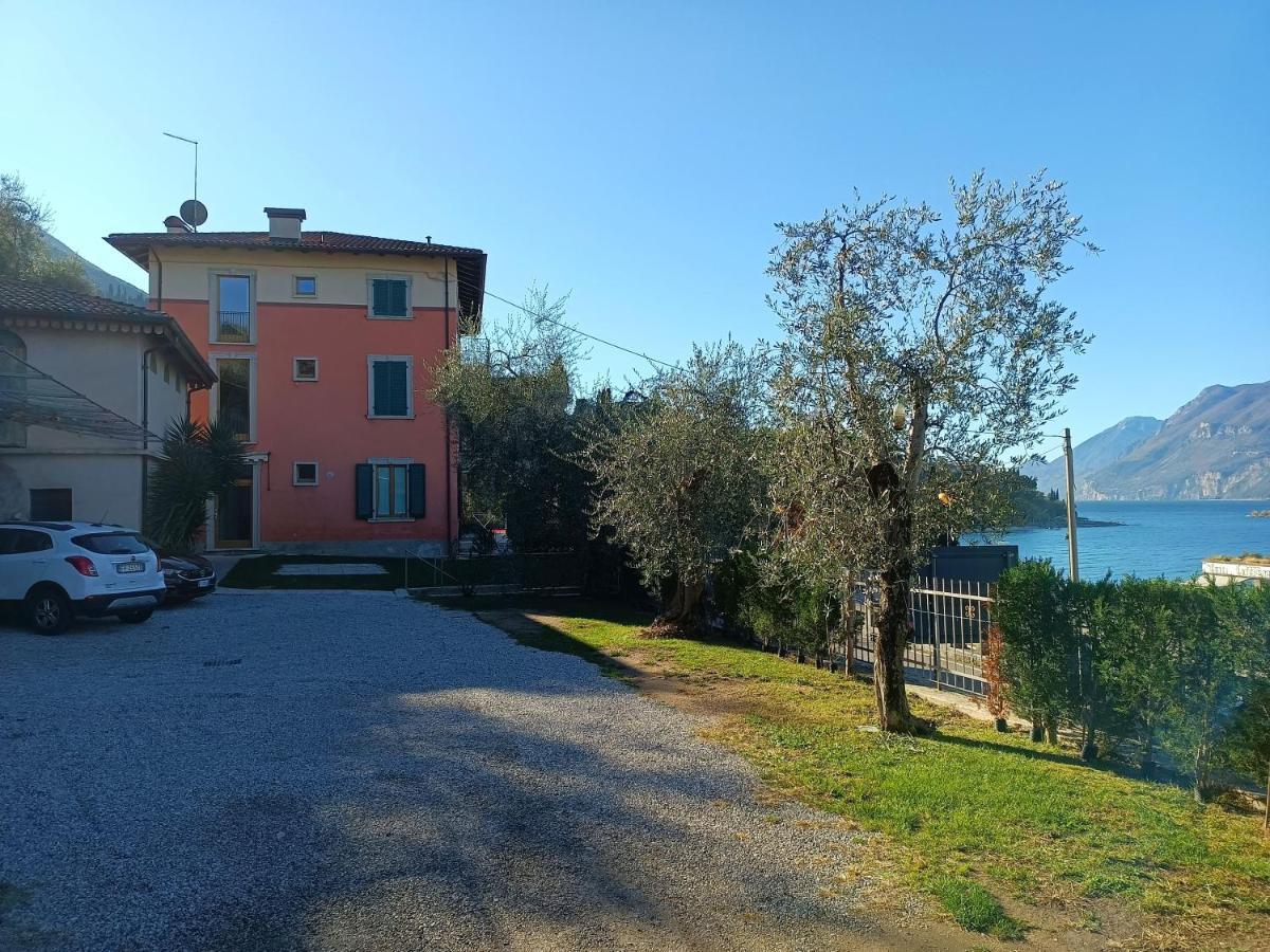 Appartamenti Capri Malcesine Luaran gambar
